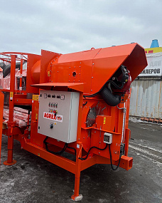 сушилка AGD 31 ME